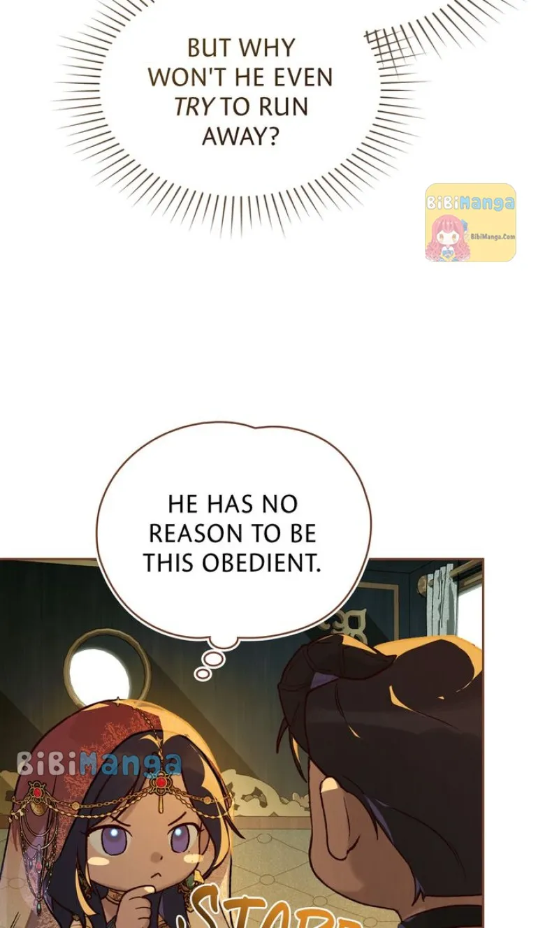 Call Me Master Chapter 15 Online - página 14