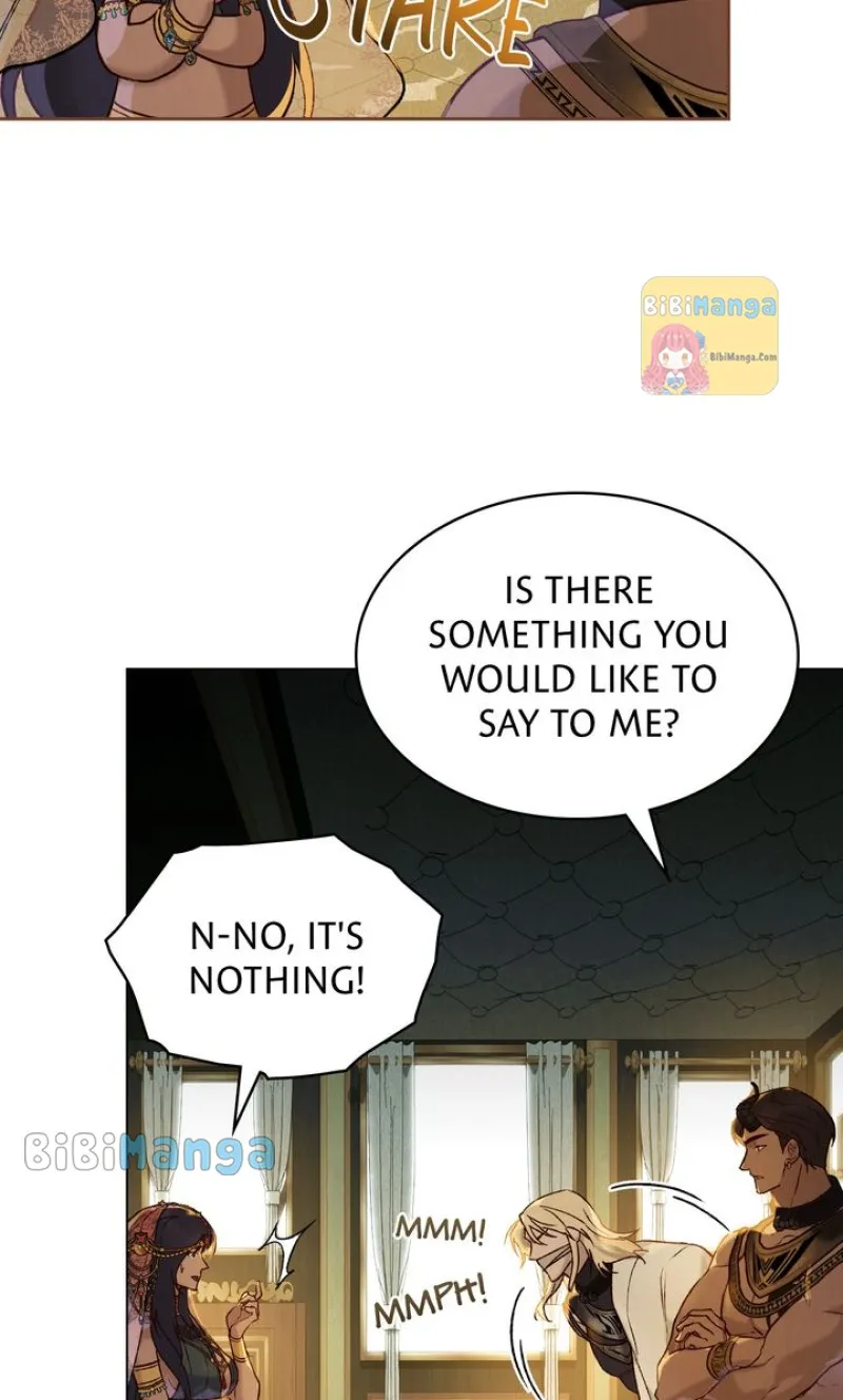 Call Me Master Chapter 15 Online - página 15