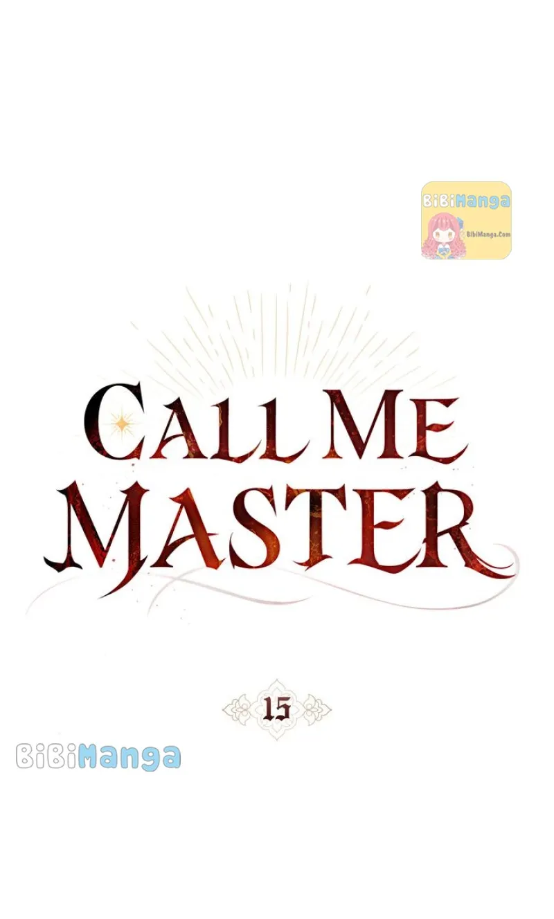 Call Me Master Chapter 15 Online - página 19