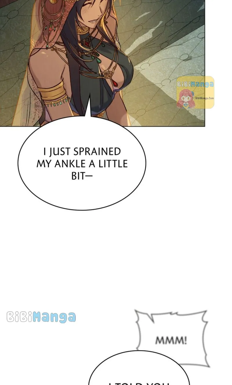 Call Me Master Chapter 15 Online - página 22