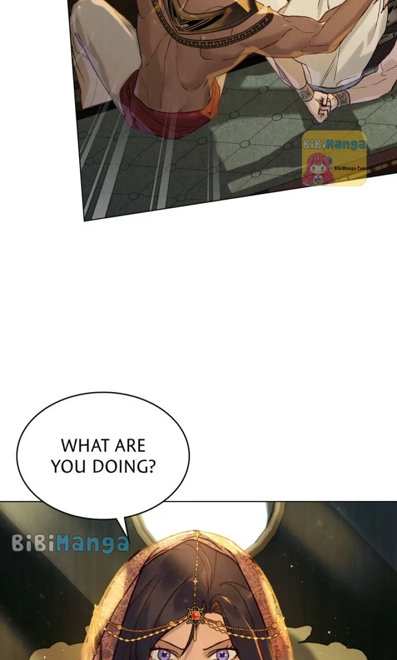 Call Me Master Chapter 15 Online - página 31