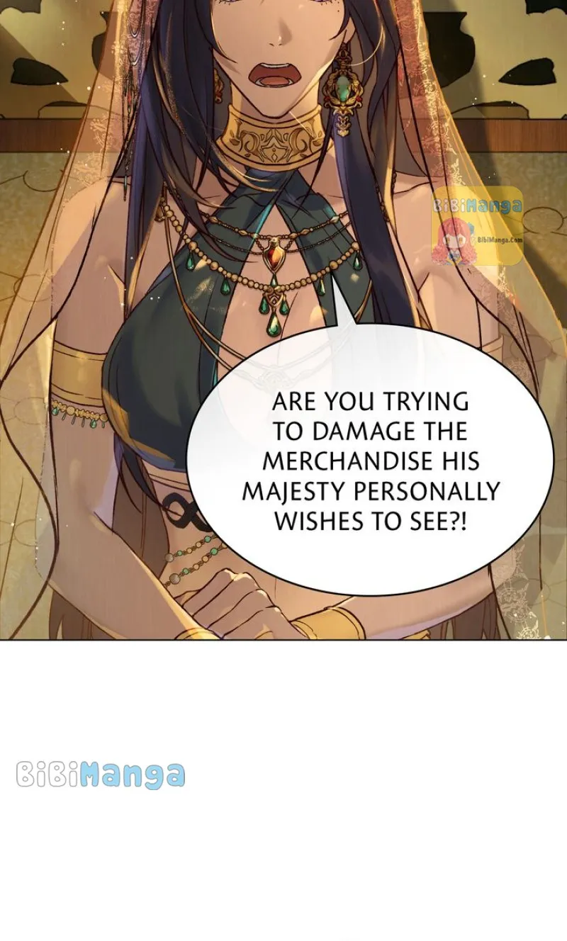 Call Me Master Chapter 15 Online - página 32