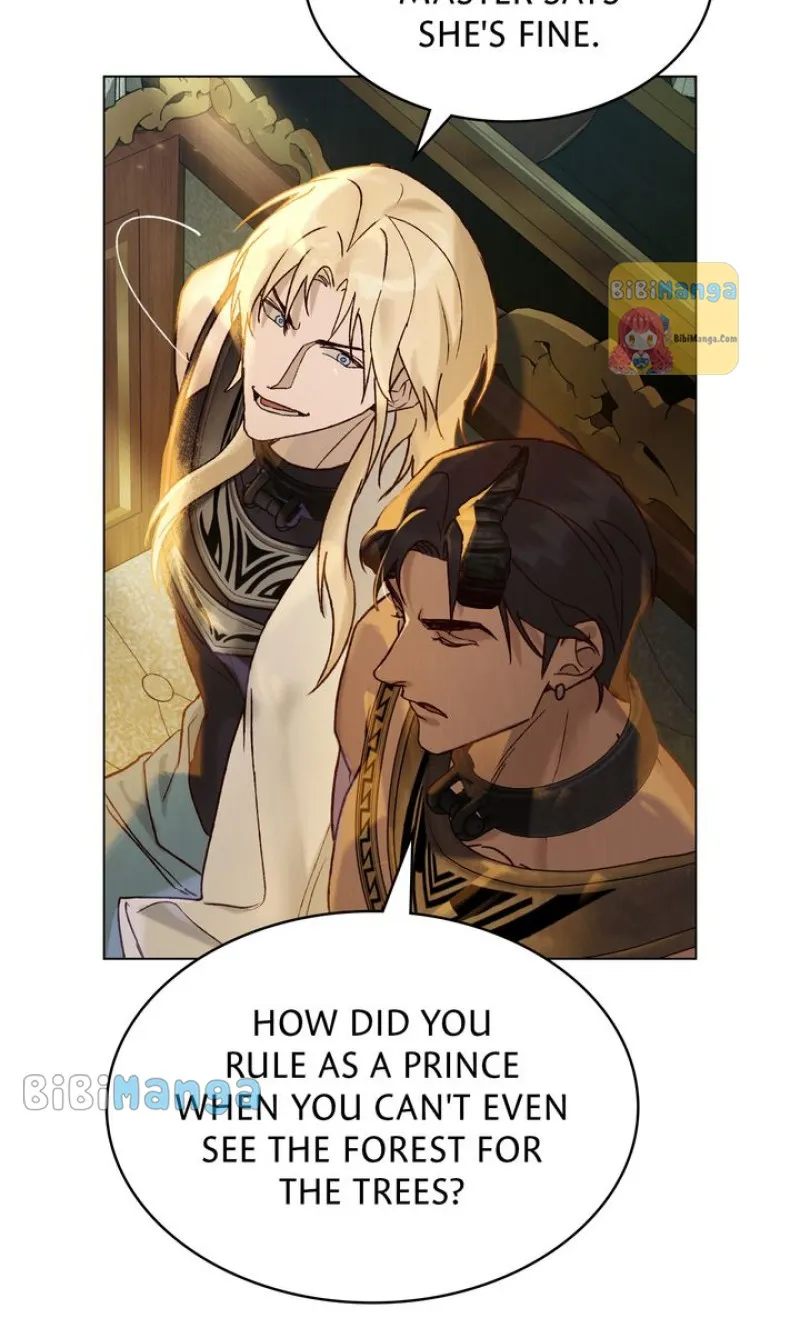 Call Me Master Chapter 15 Online - página 37