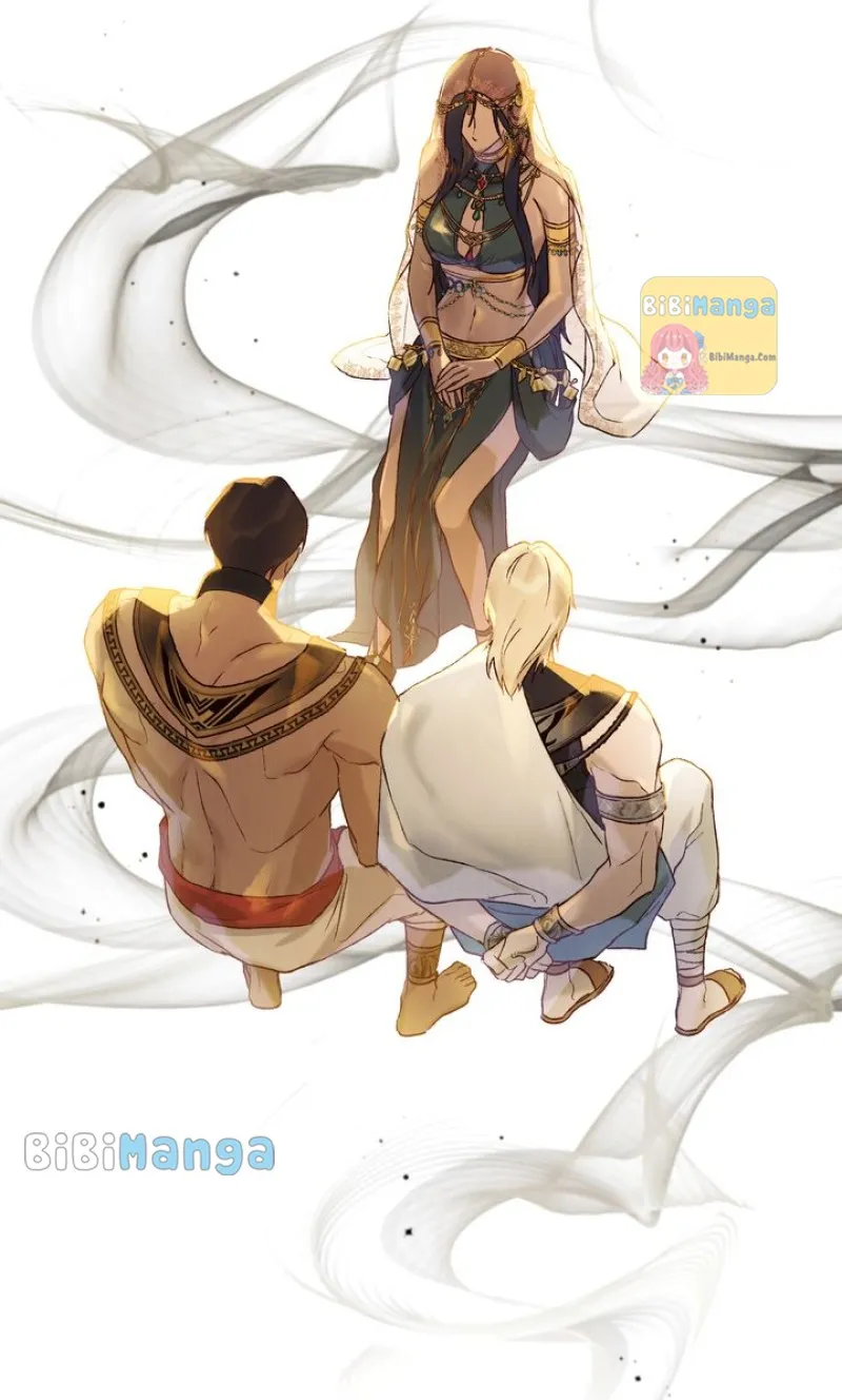 Call Me Master Chapter 15 Online - página 50
