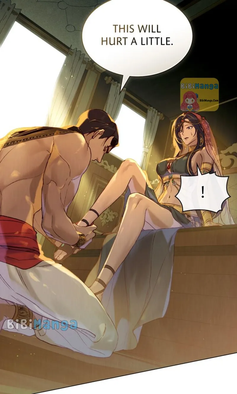 Call Me Master Chapter 15 Online - página 53