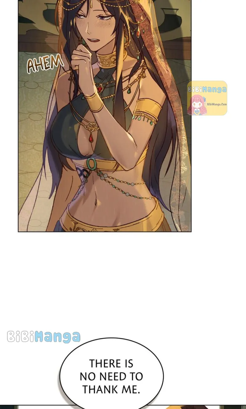 Call Me Master Chapter 15 Online - página 57