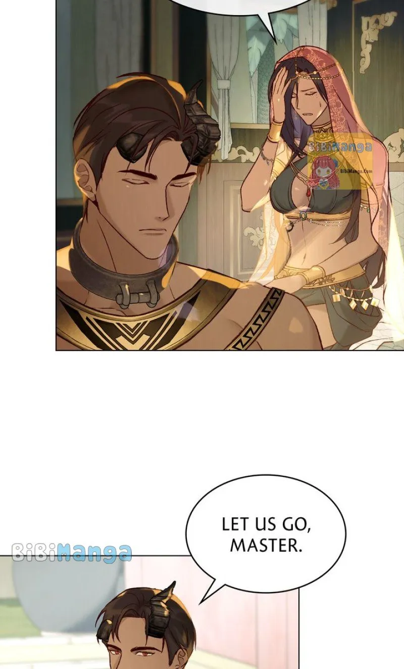 Call Me Master Chapter 16 Online - página 13