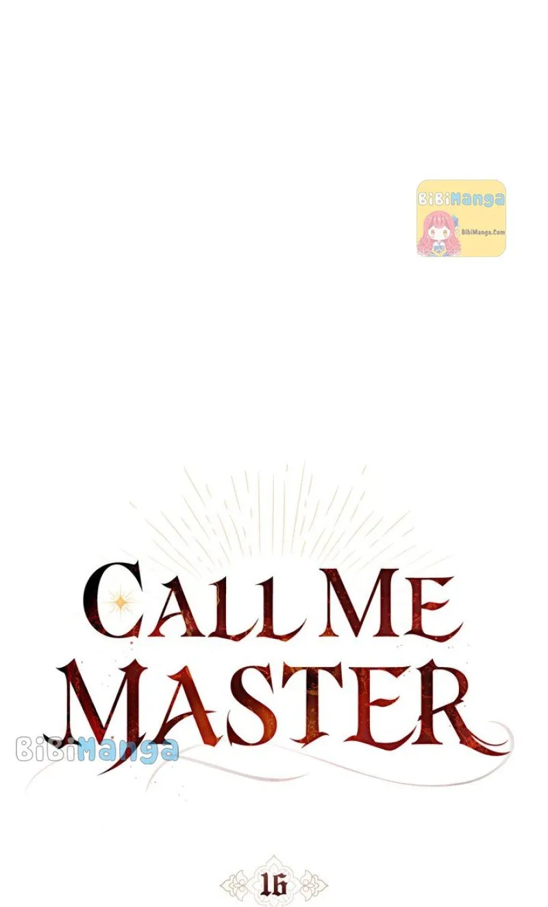 Call Me Master Chapter 16 Online - página 30