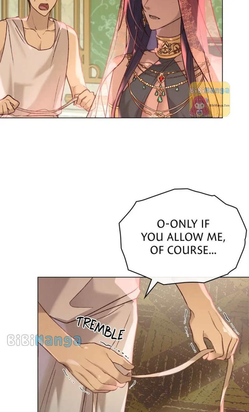 Call Me Master Chapter 16 Online - página 39