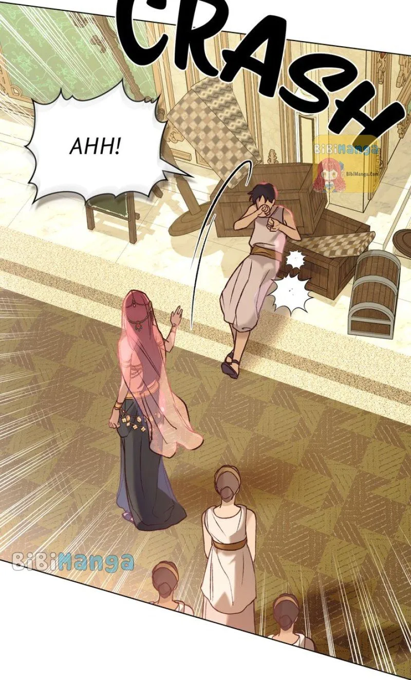 Call Me Master Chapter 16 Online - página 45