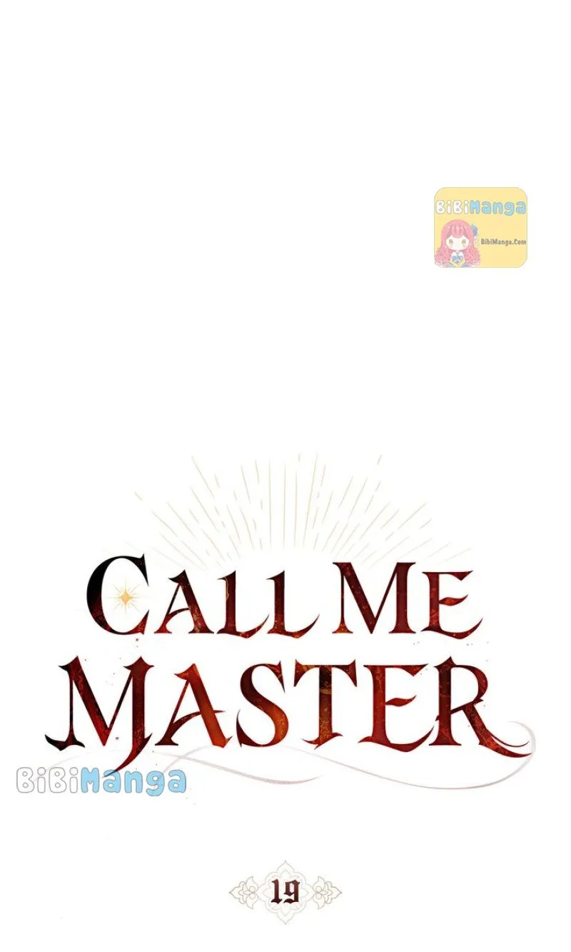 Call Me Master Chapter 19 Online - página 11