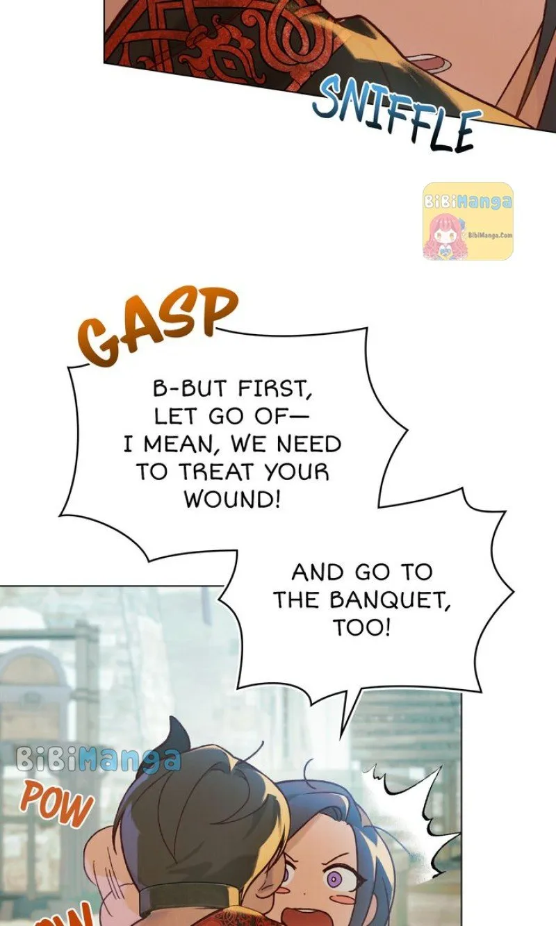 Call Me Master Chapter 19 Online - página 48
