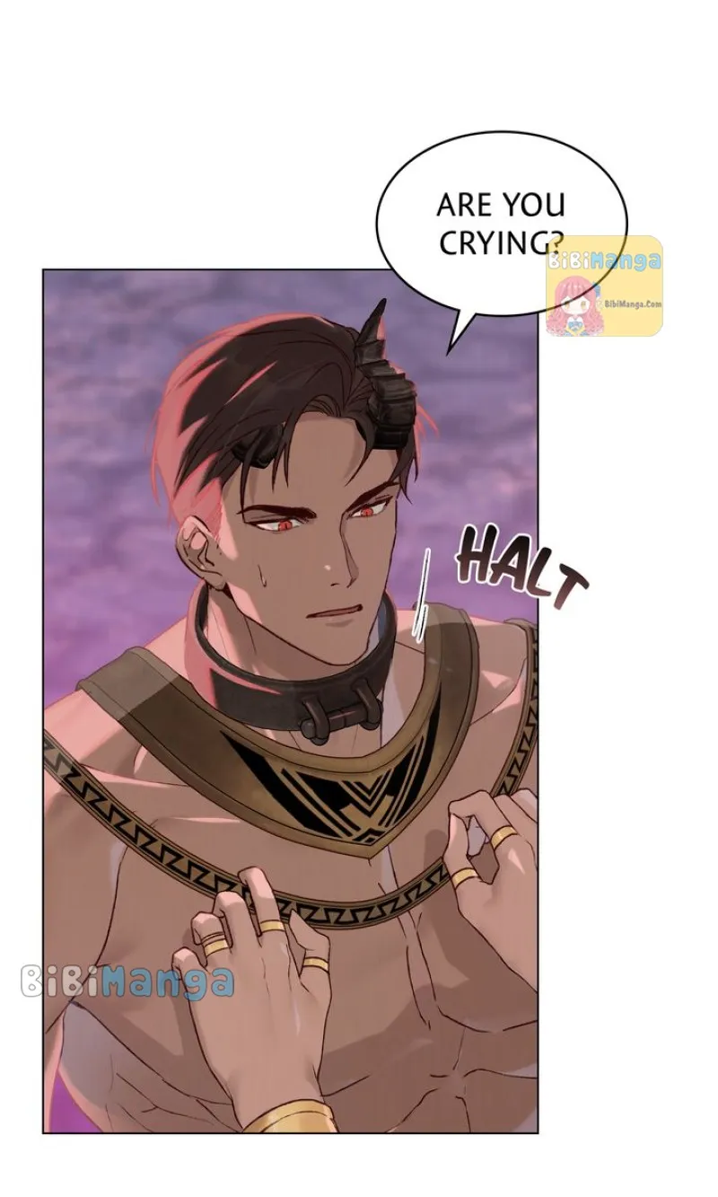 Call Me Master Chapter 2 Online - página 4