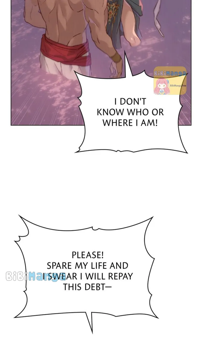 Call Me Master Chapter 2 Online - página 8