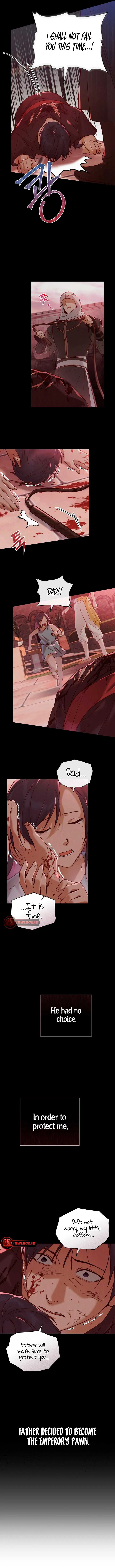 Call Me Master Chapter 21 Online - página 5