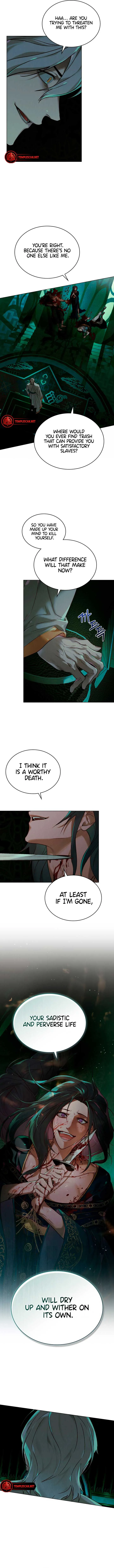 Call Me Master Chapter 22 Online - página 10