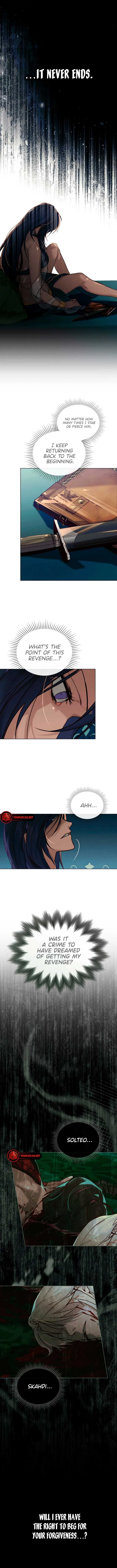 Call Me Master Chapter 23 Online - página 5
