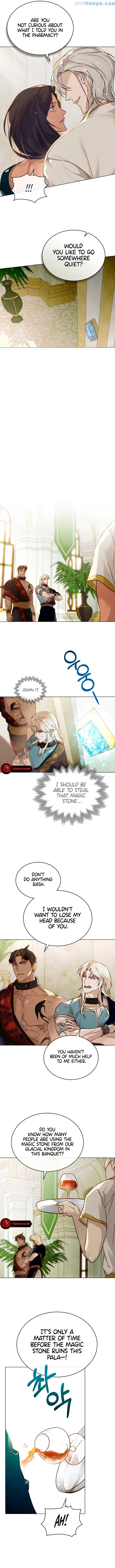Call Me Master Chapter 24 Online - página 6