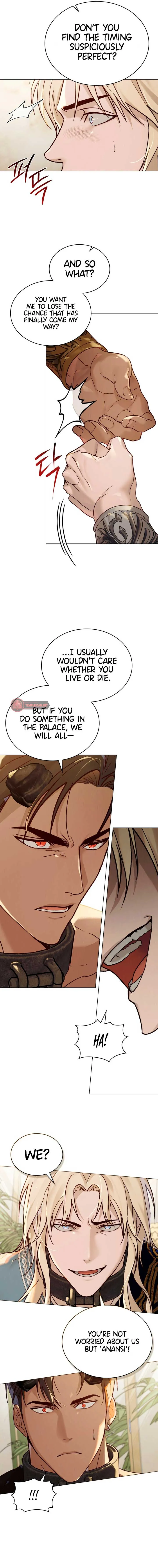 Call Me Master Chapter 25 Online - página 2