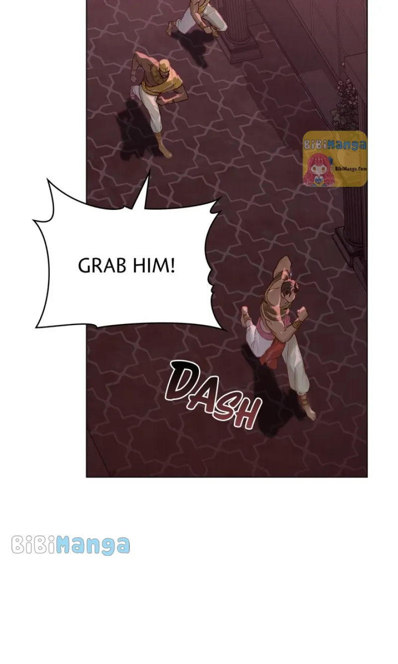 Call Me Master Chapter 3 Online - página 10