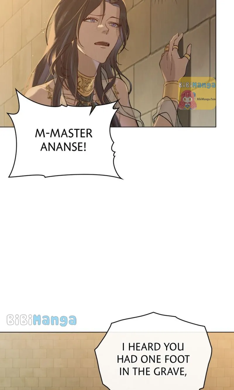 Call Me Master Chapter 3 Online - página 21