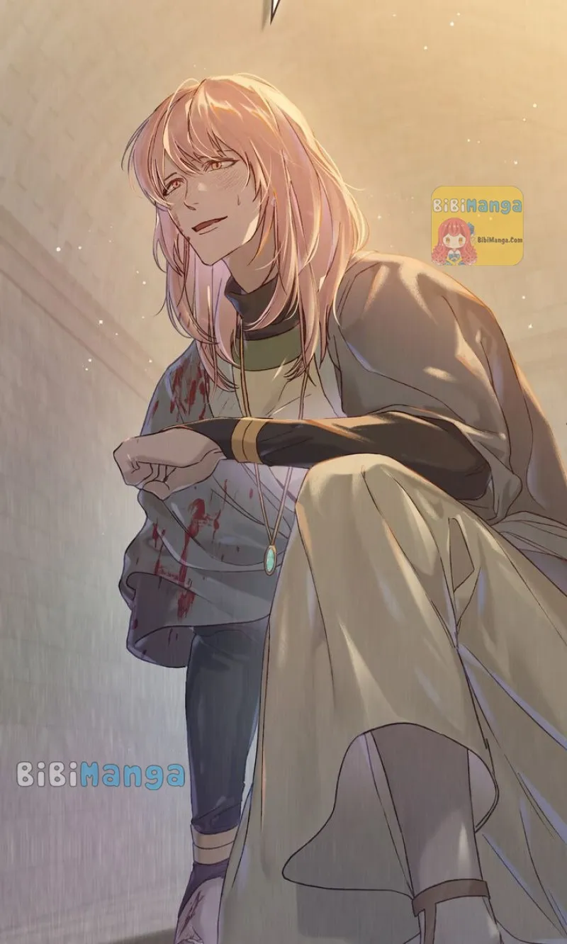 Call Me Master Chapter 3 Online - página 37
