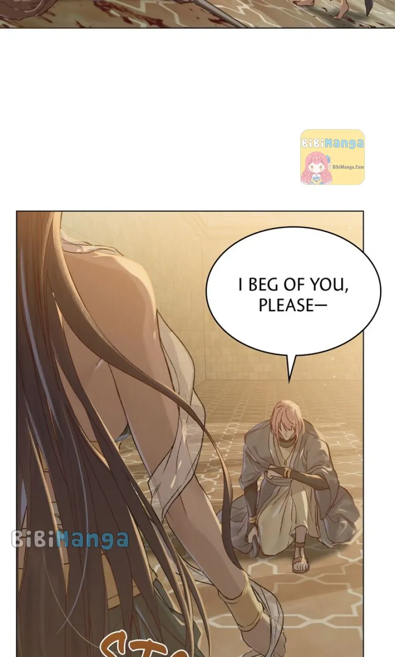 Call Me Master Chapter 3 Online - página 39