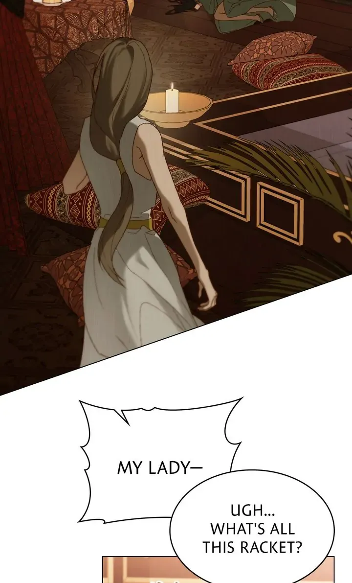 Call Me Master Chapter 34 Online - página 2