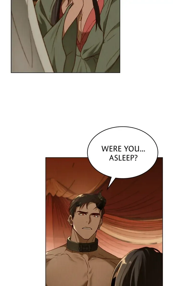 Call Me Master Chapter 34 Online - página 6