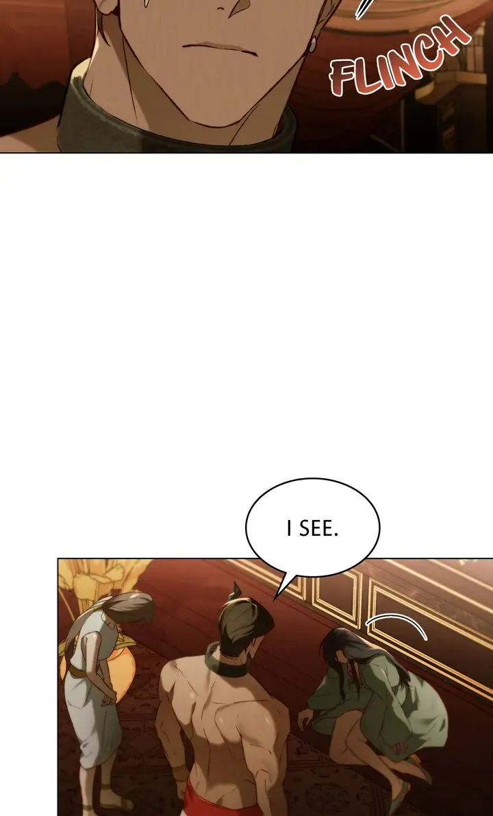 Call Me Master Chapter 34 Online - página 8