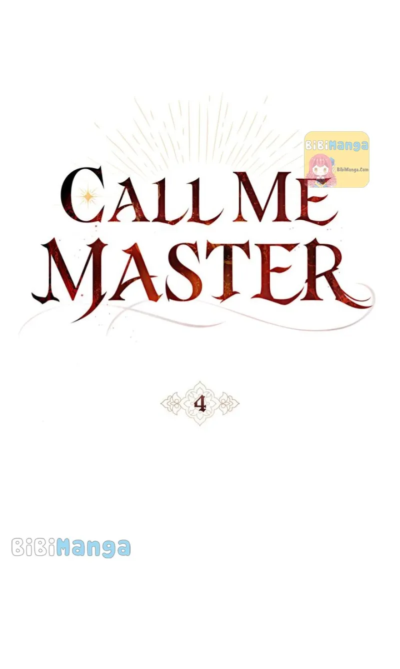 Call Me Master Chapter 4 Online - página 10