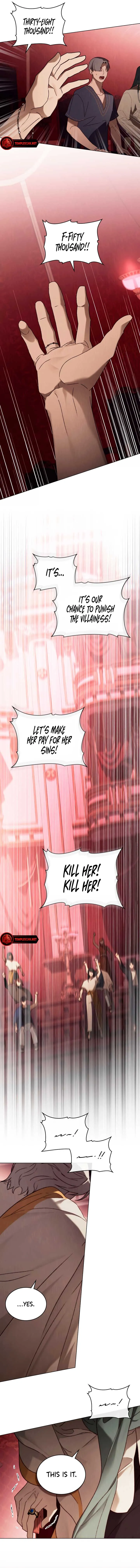 Call Me Master Chapter 43 Online - página 6