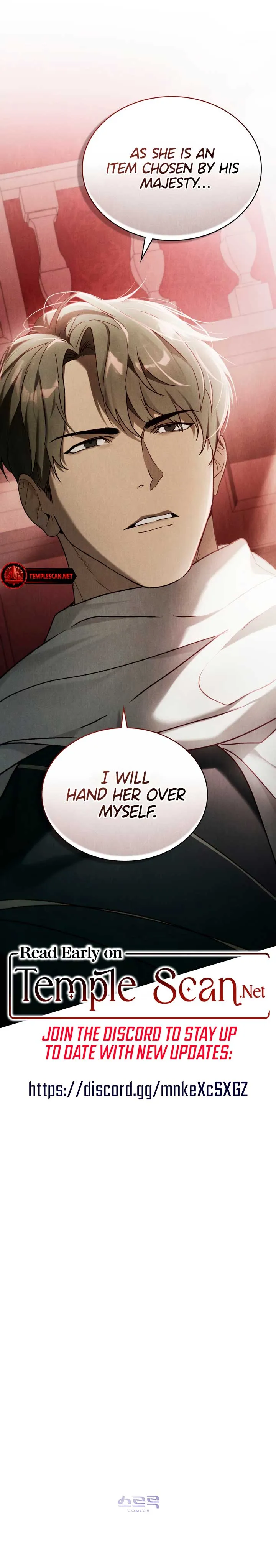 Call Me Master Chapter 43 Online - página 11
