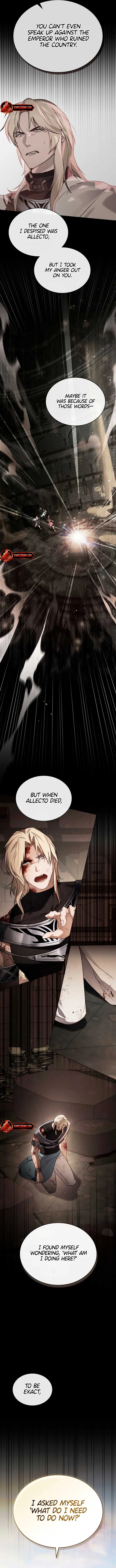 Call Me Master Chapter 58 Online - página 2