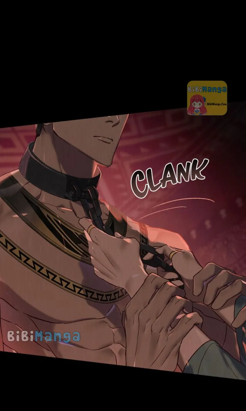 Call Me Master Chapter 8 Online - página 2