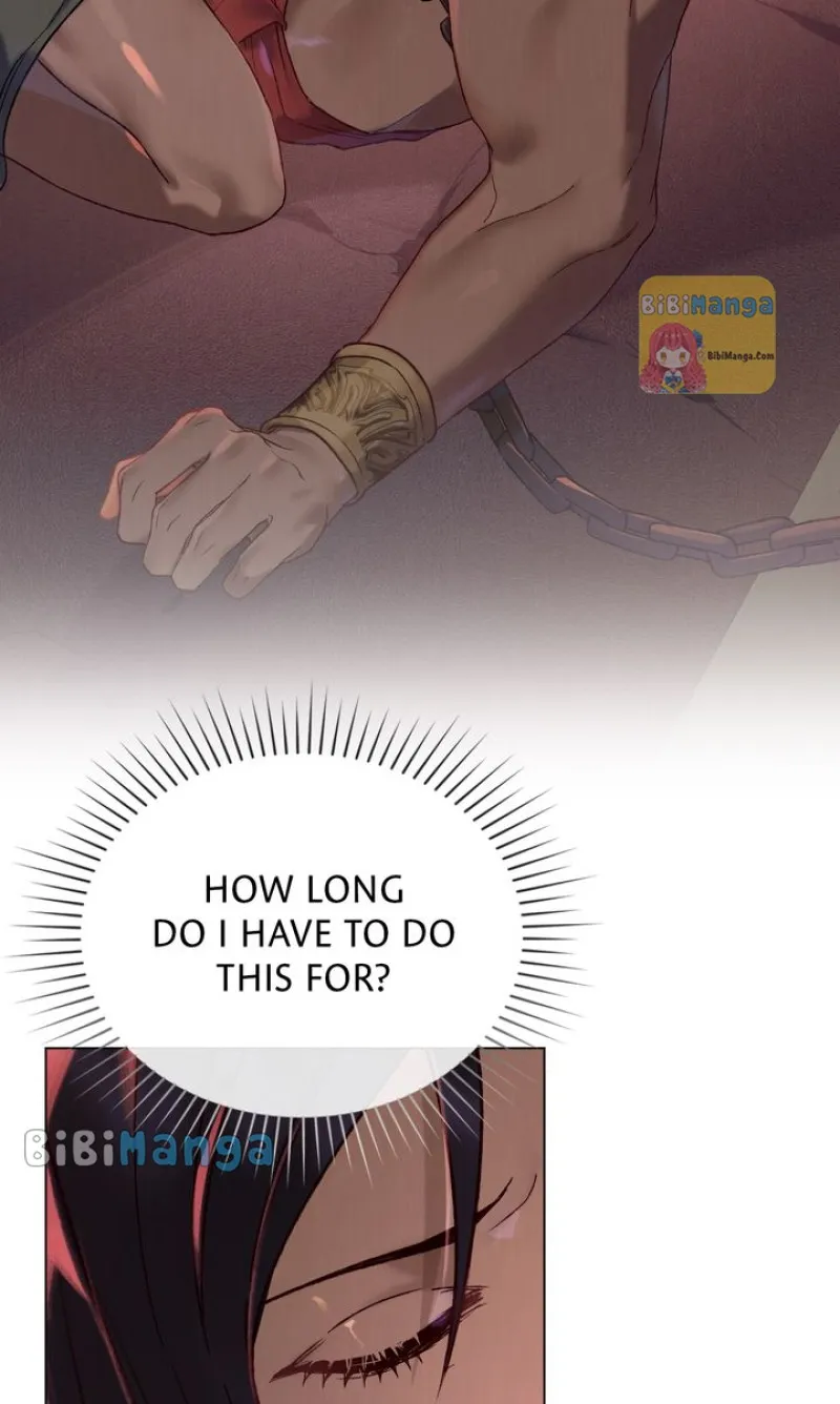 Call Me Master Chapter 8 Online - página 6