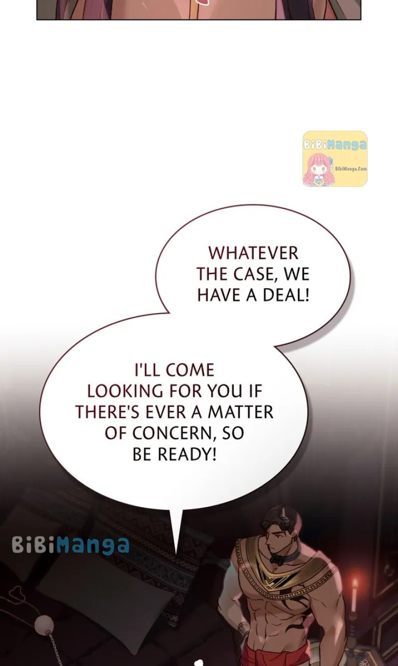 Call Me Master Chapter 8 Online - página 12