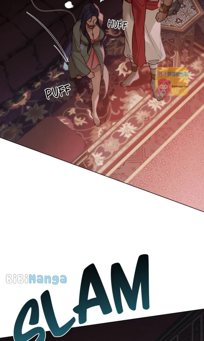 Call Me Master Chapter 8 Online - página 13