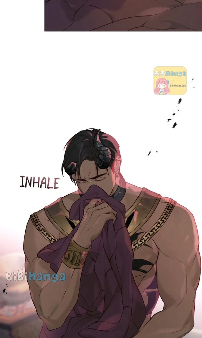Call Me Master Chapter 8 Online - página 17