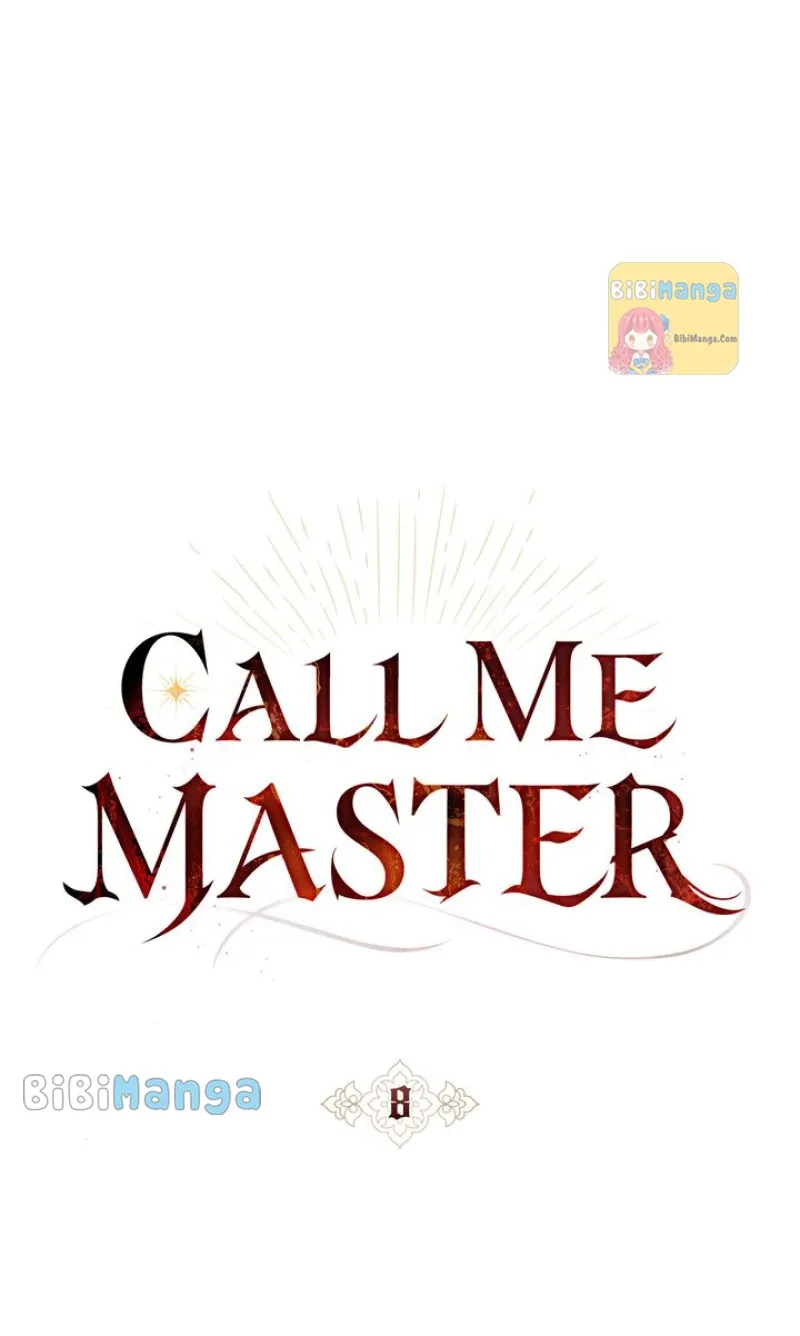 Call Me Master Chapter 8 Online - página 21