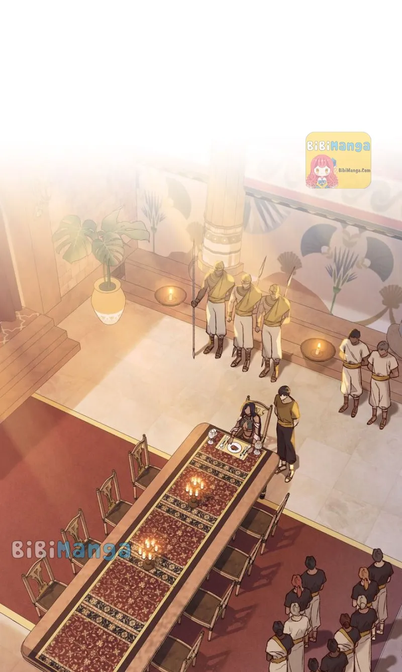 Call Me Master Chapter 8 Online - página 22
