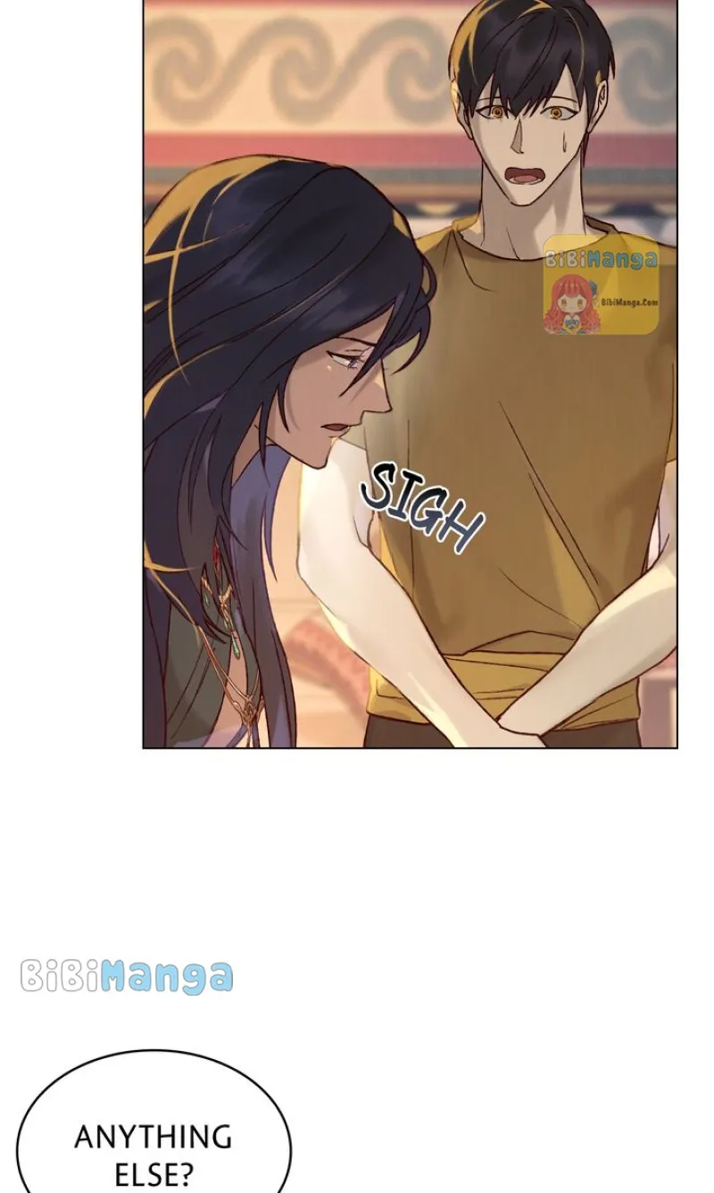 Call Me Master Chapter 8 Online - página 29
