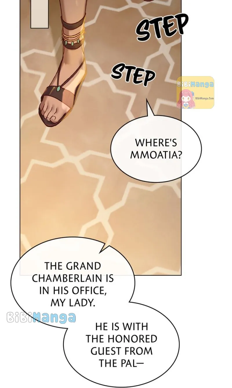 Call Me Master Chapter 8 Online - página 41