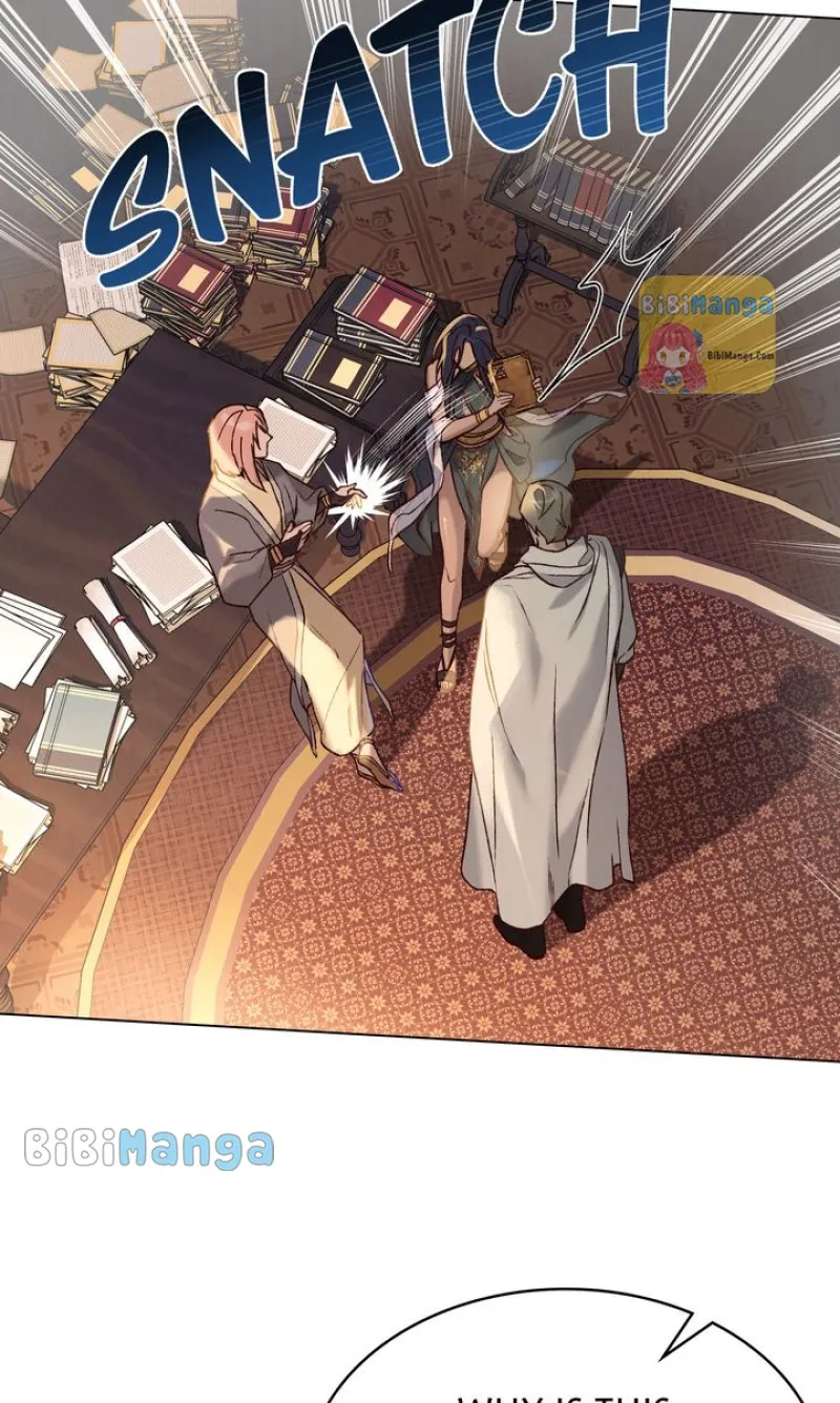 Call Me Master Chapter 8 Online - página 46
