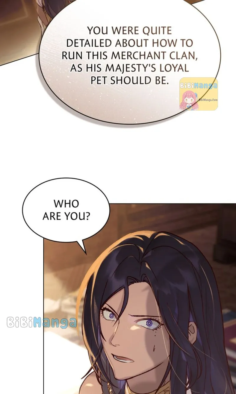 Call Me Master Chapter 8 Online - página 49