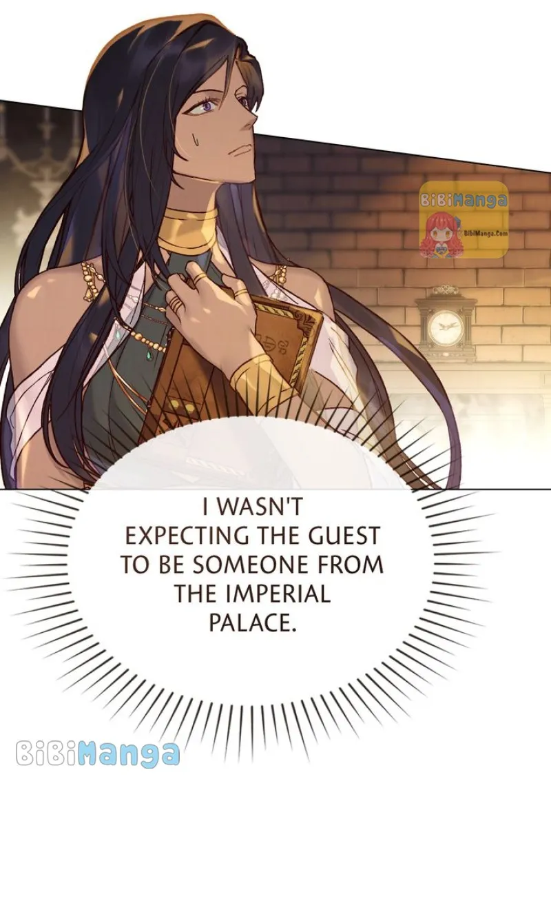 Call Me Master Chapter 8 Online - página 53