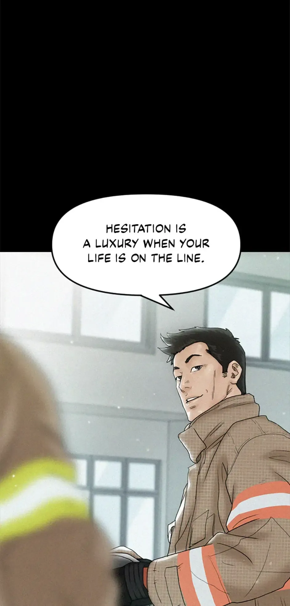Call Sign Chapter 31 Online - página 28
