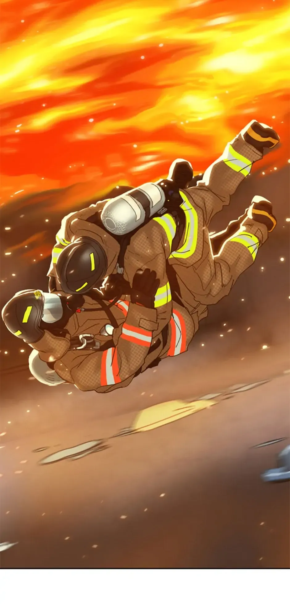 Call Sign Chapter 31 Online - página 34