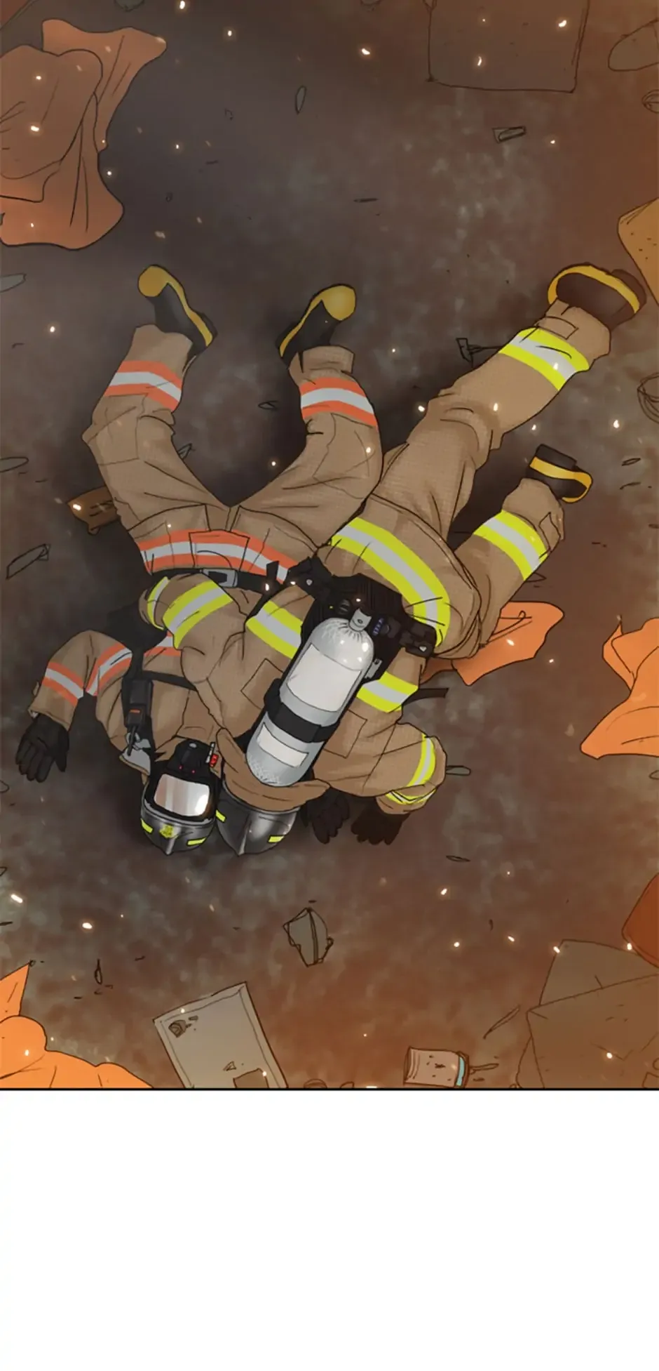 Call Sign Chapter 31 Online - página 39