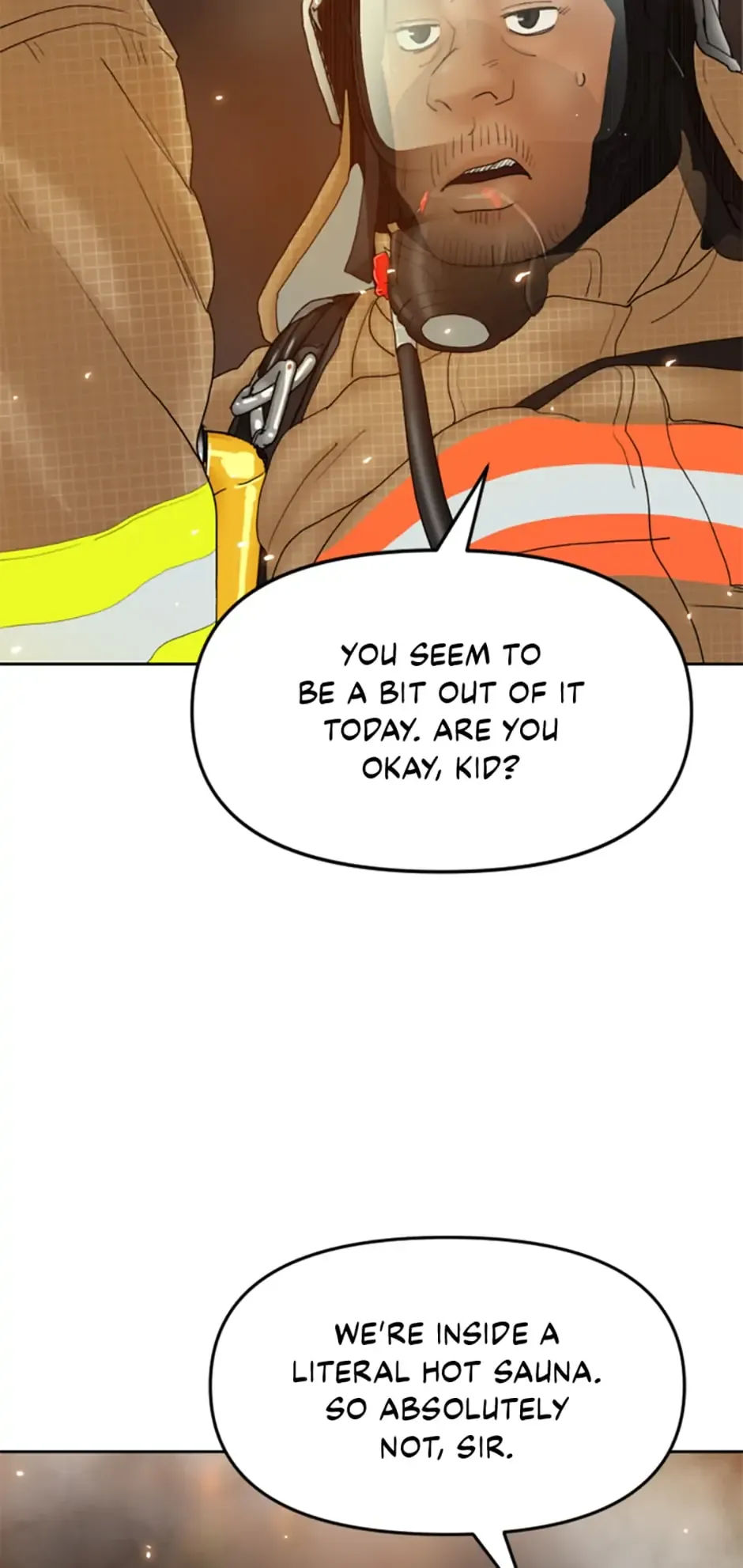 Call Sign Chapter 31 Online - página 43